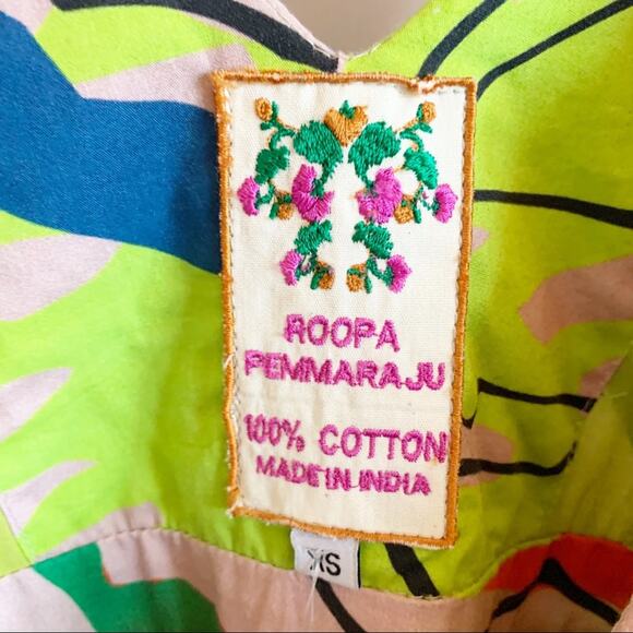 Anthropologie Dress XS - Picture 5 of 8